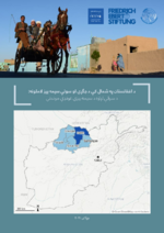 [Local dynamics of conflict and peace in Northern Afghanistan]