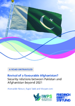 Revival of a favourable Afghanistan?